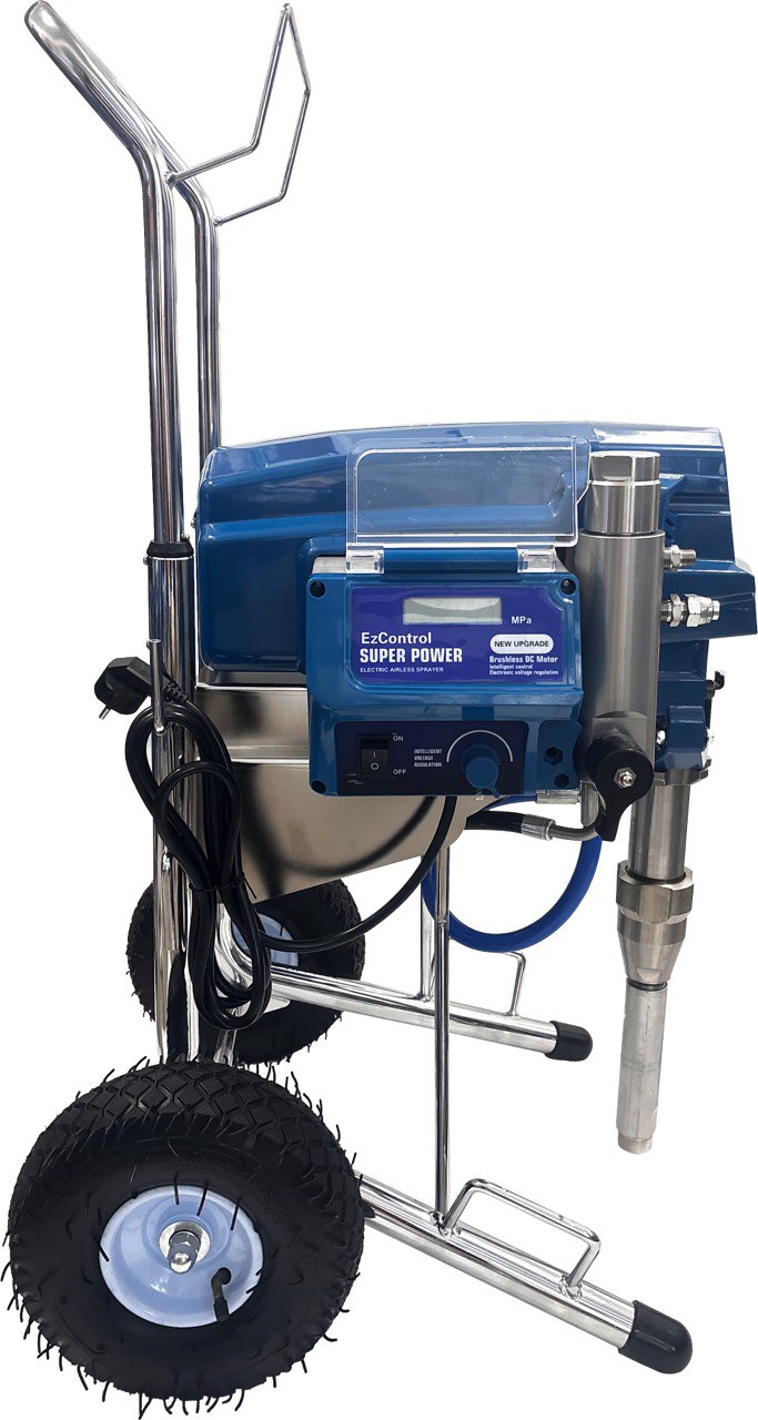 Pompa de gletuit, zugravit, mixta, Startools , Ultra 1095, airless, 230V Pompa de gletuit, zugravit, mixta, Startools , Ultra 1095, airless, 230V